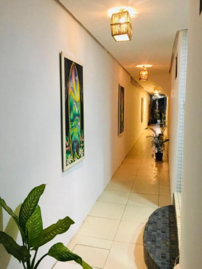Hostel Bahia Boa